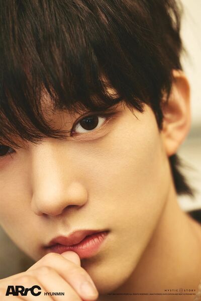 File:Hyunmin - ARC promo.jpg