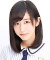 Nogizaka46 Saito Chiharu - Natsu no Free and Easy promo.jpg