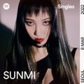 Sunmi - Oh Sorry Ya.jpg