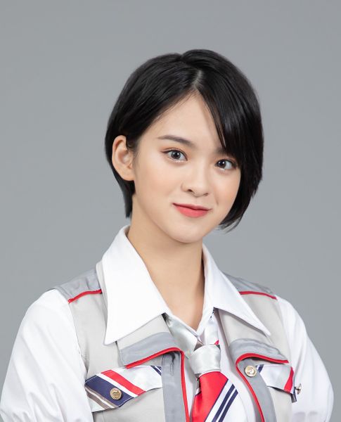 File:Tsai Yijou 2020.jpg