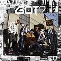 GOT7 - My Swagger (Limited A).jpg