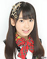 HKT48 Miyawaki Sakura 2012.jpg