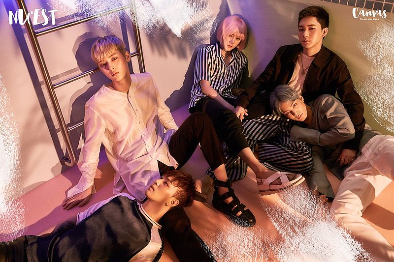 File:NU'est canvas promo.jpg