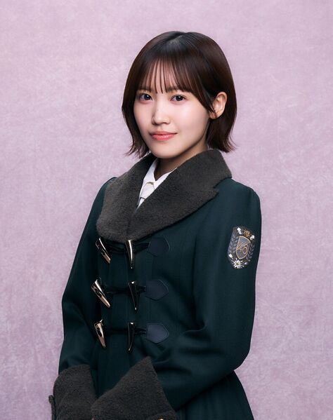 File:Sakurazaka46 Matsuda Rina 2024.jpg