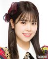 AKB48 Yoshikawa Nanase 2020.jpg