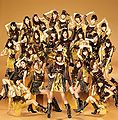 Idoling!!! - GOLD EXPERIENCE promo.jpg