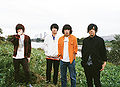 KANA-BOON - Origin promo.jpg