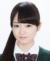 Keyakizaka46 Imaizumi Yui 2015-2.jpg
