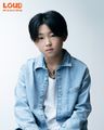 LOUD - Tanaka Koki promo.jpg