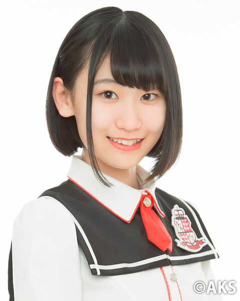 File:NGT48 Sato Kairi 2018-2.jpg