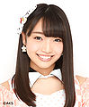 SKE48 Futamura Haruka 2014.jpg