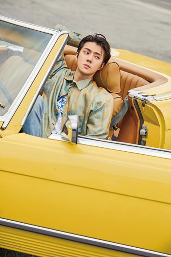 Sehun Generasia