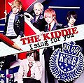 THE KIDDIE - I sing for you A.jpg