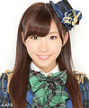 AKB48 Iwasa Misaki 2012.jpg