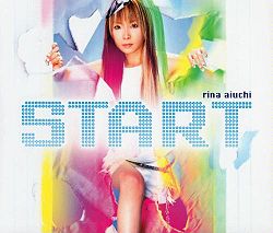 Start (Aiuchi Rina) - generasia Start (Aiuchi Rina) - generasia