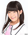 HKT48 Iwahana Shino 2013.jpg