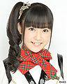 HKT48 Ota Aika 2012.jpg