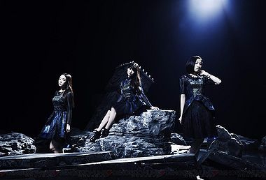 Believe Kalafina Generasia