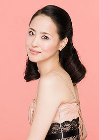 Matsuda Seiko - generasia