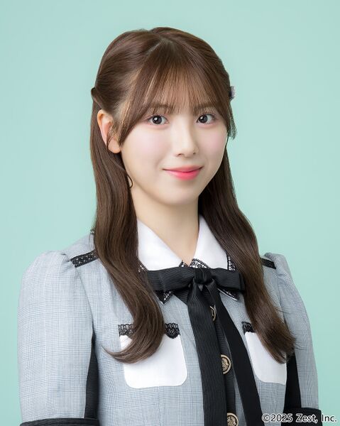 File:SKE48 Sugawara Maya 2025.jpg