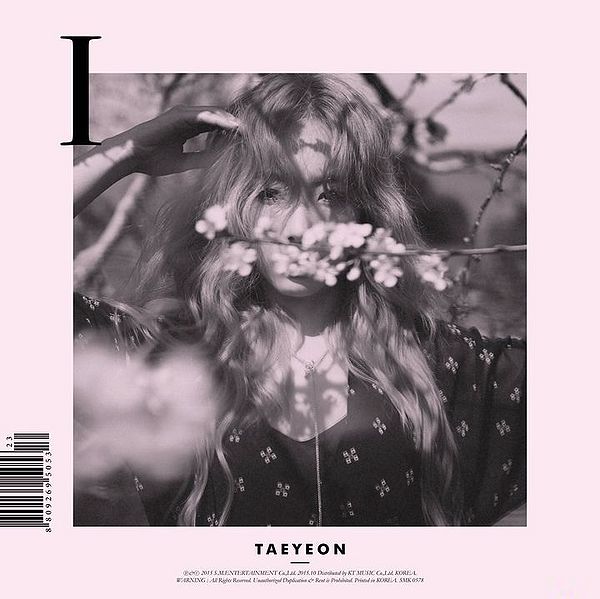 File:Taeyeon - I.jpg