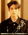 Yeosang - TREASURE EP FIN All To Action promo.jpg