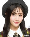 AKB48 Sato Kiara 2020.jpg