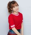 Ikuta Erina - Best! Morning Musume 20th Anniversary promo.jpg