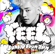 【35％OFF】 Feel (Junho) - generasia K-POP・アジア