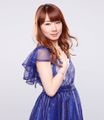 Morning Musume '14 Ishida Ayumi - Toki wo Koe Sora wo Koe promo.jpg