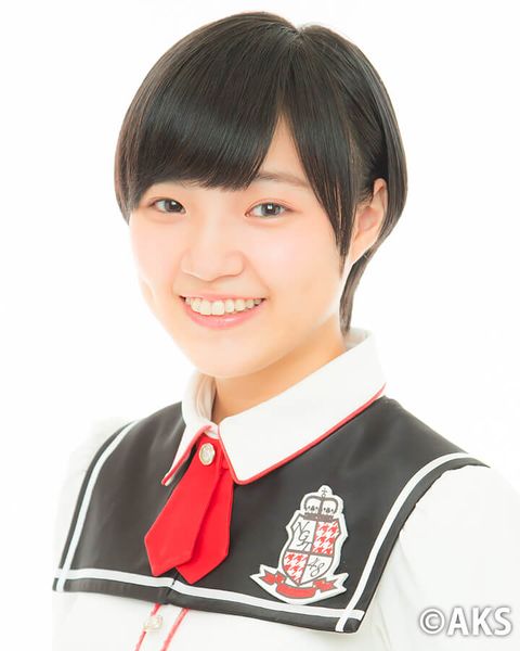 File:NGT48 Yamazaki Mirii 2018.jpg