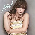 Namie Amuro - Mint CD.jpg