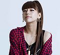 Nishiuchi Mariya - LOVE EVOLUTION promo.jpg