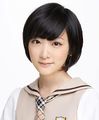 Nogizaka46 Ikoma Rina - Barrette promo.jpg