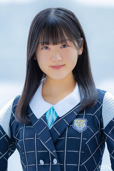File:STU48 Shimizu Risako 2023-2.jpg
