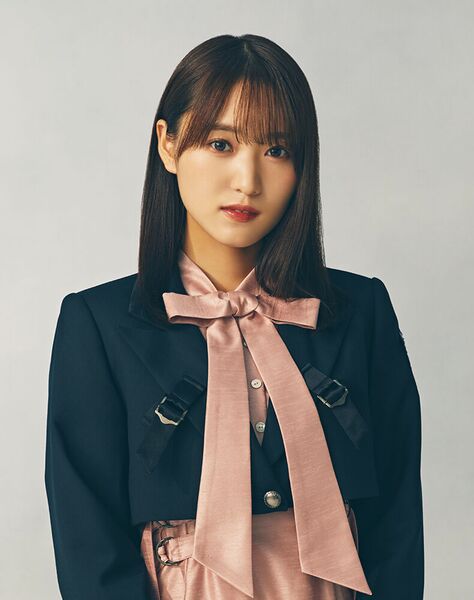 File:Sakurazaka46 Sugai Yuuka 2022.jpg