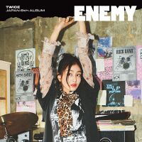 K-POP・アジア TWICE ENEMY 8th Collection BOX Enemy (TWICE) | Kpop Wiki | Fandom