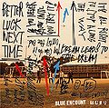 BLUE ENCOUNT - Hajimari 2CD lim.jpg
