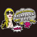Countdown Live 2013 2014 A Setlist Original Ver Vol 2 by Hamasaki Ayumi.jpg