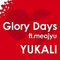 Glory Days by Yukali.jpg