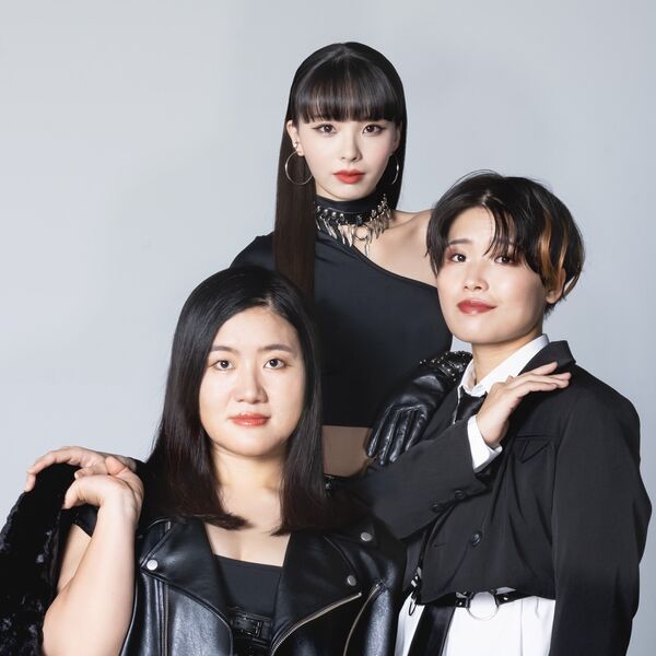 File:Kawaguchi Yurina x Ganbareruyaym - Cheeky Cheeky.jpg