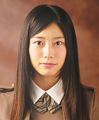 Keyakizaka46 Higashimura Mei - Futari Saison promo.jpg
