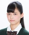 Keyakizaka46 Watanabe Risa 2015-2.jpg