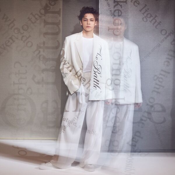 File:Mamoru Miyano The Battle cover.jpg