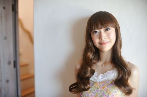 Noto Mamiko - generasia