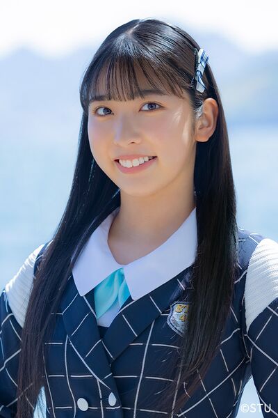File:STU48 Kawamata Yuuna 2023.jpg