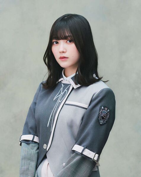 File:Sakurazaka46 Kosaka Marino 2023-2.jpg