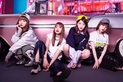 Silent Siren Generasia