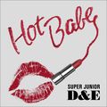 Super Junior-D&E - Hot Babe.jpg
