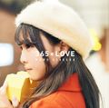 Asakura Momo - 365 x LOVE CD.jpg